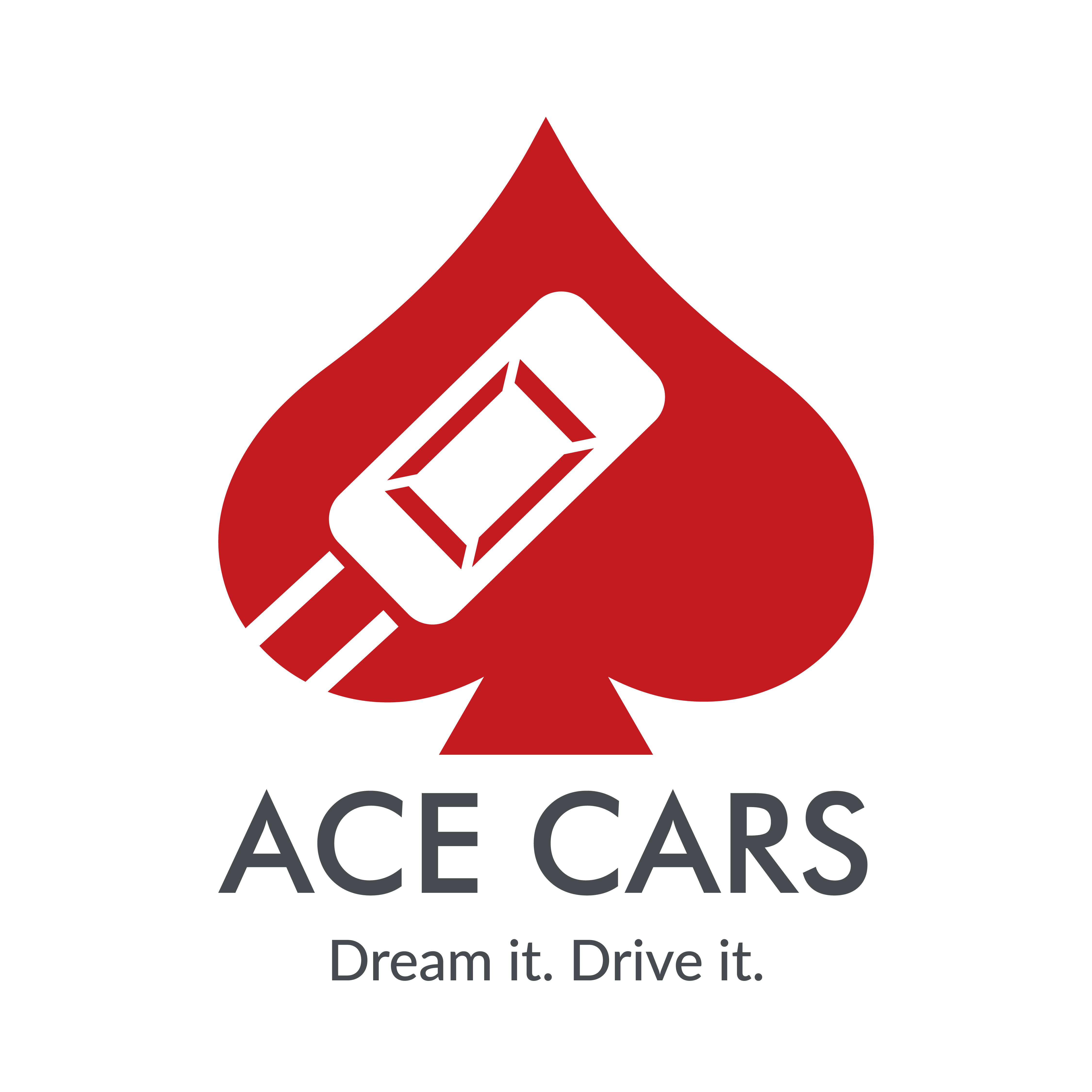 Ace Cars